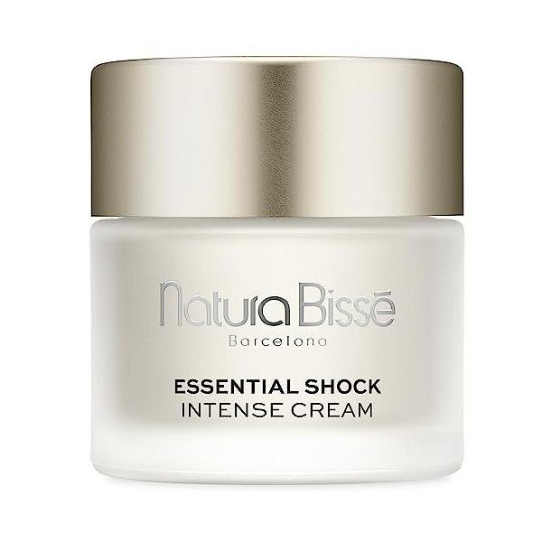 CHOC ESSENTIELLE Crème Intense 75 ml Crème Jour et Nuit