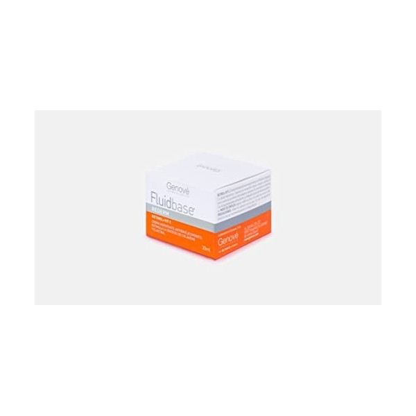 Fluidbase BB/CC Crèmes Crème Jour et Nuit