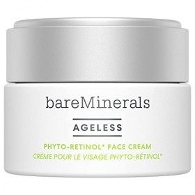 bareMinerals Ageless Phyto-Retinol Face Cream, 50.27 ml Crème Jour et Nuit