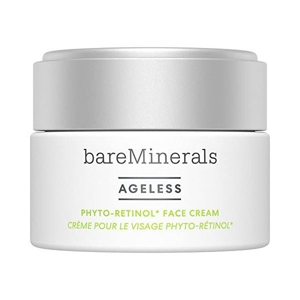 bareMinerals Ageless Phyto-Retinol Face Cream, 50.27 ml