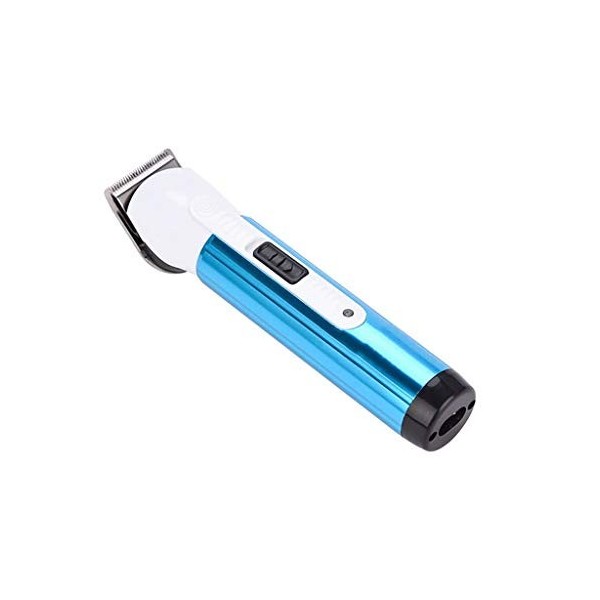 GFDFD Tondeuse électrique Portable, Tondeuse sans Fil Rechargeable, Rasoir Professionnel for Les Hommes, Un Usage Domestique 