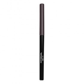COVERGIRL - Ink It by Perfect Point Plus Eyeliner Charcoal Ink - 0.006 oz. 179 mg Eyeliner / Khôl / Crayon
