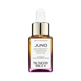 Sunday Riley Juno Hydroactive Cellular Face Oil 15ml