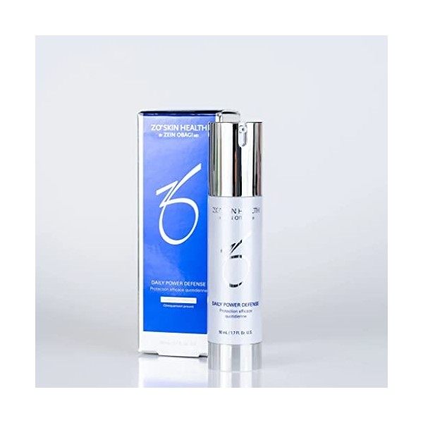 ZO SKIN HEALTH Daily Power Defense Cliniquement prouvée 50 ml