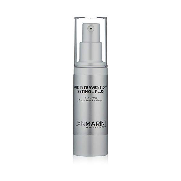 Jan Marini Age Intervention Retinol Plus Crème Jour et Nuit