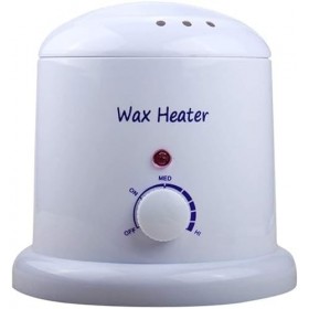 KEDUODUO Chauffe-Cire Salon de beauté épilation Machine à Cire Chaude Machine de thérapie de Cire Haute Puissance épilation C