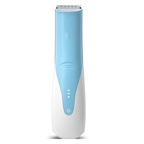GFDFD Automatique Muet bébé Tondeuse bébé Enfant Super Rasoir Clipper Artifact Famille for Les Enfants et Les Adultes