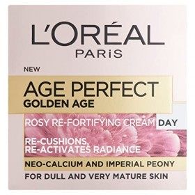 Crema antiedad de día LOreal Paris Age Perfect Golden Age, 50&nbsp;ml