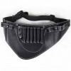 LEIGE Salon Ciseaux Ciseaux Sacs Ciseaux Clips cisailles Cisaillement Sacs Outils de Coiffure Holster Holster Support de Poch