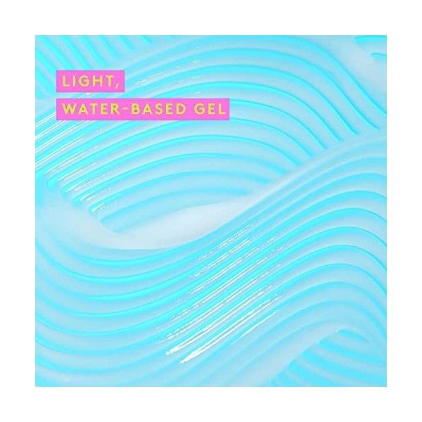 Drunk Elephant B Hydra Intensive Hydration Gel Crème Jour et Nuit