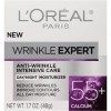 L OREAL PARIS Rides expert 55&nbsp;+ 50&nbsp;ml Calcium Crème de jour Crème Jour et Nuit