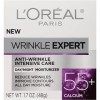 L OREAL PARIS Rides expert 55 + 50 ml Calcium Crème de jour