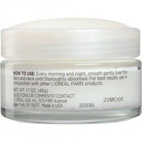 L OREAL PARIS Rides expert 55&nbsp;+ 50&nbsp;ml Calcium Crème de jour