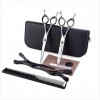 Japan Steel 6 Pouces Ciseaux De Coiffure Professionnels Ciseaux De Coiffeur Professionnel Ciseaux De Coupe De Cheveux Ciseaux