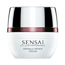 Kanebo Cellular Performance Wrinkle Repair Crème Anti-Âge 40 ml Crème Jour et Nuit