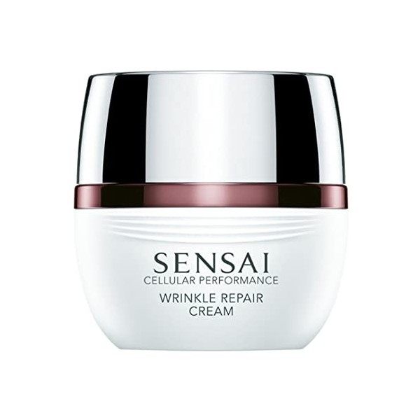 Kanebo Cellular Performance Wrinkle Repair Crème Anti-Âge 40 ml