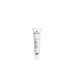 Rilastil Multirepair Gel Crème Visage Anti-Rides, Réparateur, Hydratant et Élastique avec Vitamine F pour Peaux Normales et M