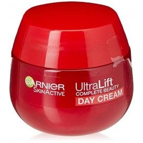Skin Naturals de Garnier Ultra Lift anti-rides Firming Day creme 50ml Crème Jour et Nuit