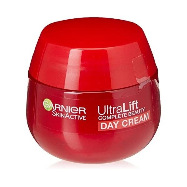Skin Naturals de Garnier Ultra Lift anti-rides Firming Day creme 50ml Crème Jour et Nuit