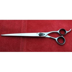 KAMISORI SHINOBI CISEAUX DE COIFFURE TAILLE 9 FAIT MAIN AU JAPON