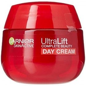 Skin Naturals de Garnier Ultra Lift anti-rides Firming Day creme 50ml Crème Jour et Nuit