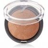 Sorme Cosmetics Baked Bronzer - 808 True For Women 0.2 oz Bronzer