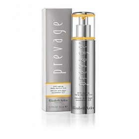 Elizabeth Arden - Prevage® Serum Anti-Age Quotidien 2.0 - 50 ml Crème Jour et Nuit