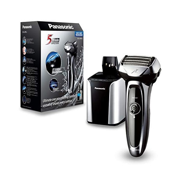 Panasonic ES-LV67 Arc5 Wet & Dry Rasoir 1 Unité
