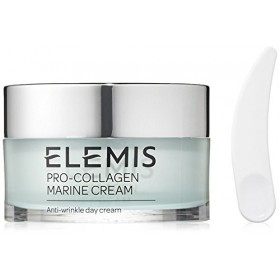 ELEMIS Crème marine , crème visage anti-rides intensément hydratante, hydratant anti-âge pour peaux sèches, crème de jour au 