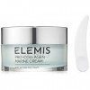 ELEMIS Crème marine , crème visage anti-rides intensément hydratante, hydratant anti-âge pour peaux sèches, crème de jour au 