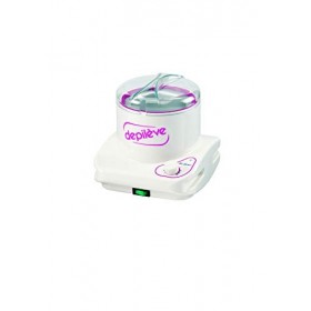 Depiléve Chauffe-eau universel Duo Cartouche 4200 g