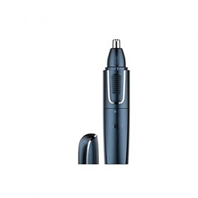 UNbit Tondeuse à Poils de Nez, Tondeuse à Poils de Nez électrique Rasage Oreille épilation Ciseaux Professionnel indolore Sou