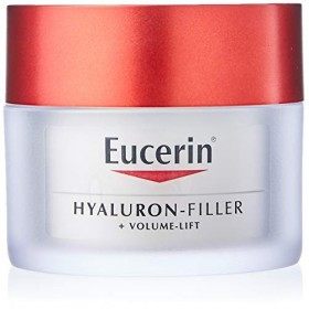 Eucerin Anti-age Volume-filler Tag Norm./Peau mixte 50 ml Crème Jour et Nuit