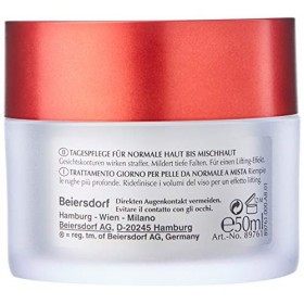 Eucerin Anti-age Volume-filler Tag Norm./Peau mixte 50 ml Crème Jour et Nuit