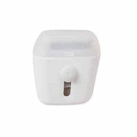 ZCMEB Mini Tondeuse à Billes de Cheveux Portables à Double Tension Vêtements manuels et Pantalons Epilator