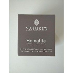 Hematite Cr Vi Antia Dopobarba Crème Jour et Nuit