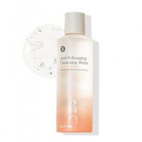 BLITHE ANTI POLLUAGING Cleansing Water 250ml