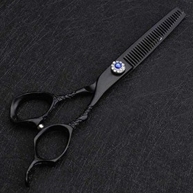 Ciseaux De Coupe De Cheveux Kit Cheveux Raides Ciseaux De Coiffure Professionnels Ciseaux De Cheveux Ciseaux Amincissants Out