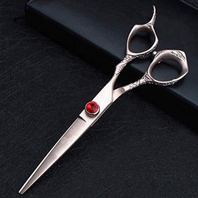 Ciseaux De Coupe De Cheveux Kit Cheveux Raides Ciseaux De Coiffure Professionnels Ciseaux De Cheveux Ciseaux Amincissants Out