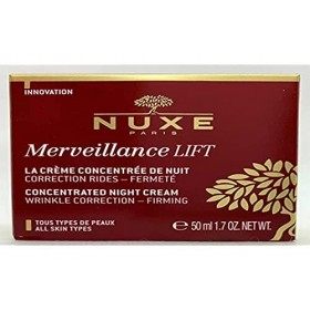 Nuxe - Merveillance Expert Night Cream - 50 ml Crème Jour et Nuit