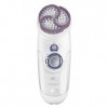 Epilateur Braun Silk-épil 7 SkinSpa 7921 Wet & Dry + Brosse exfoliante