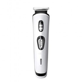 FURLOU Tondeuse à cheveux électrique for hommes Rasoir professionnel Rasoir rechargeable USB Rasoir for hommes Ciseaux