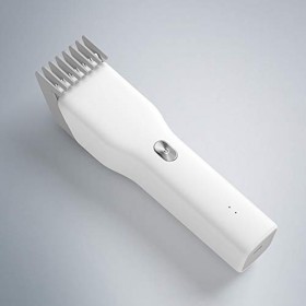 GOOFFY Tondeuses à cheveux électriques for hommes Tondeuses Tondeuses sans fil Rasoirs for adultes Tondeuses professionnelles