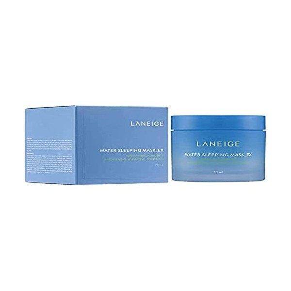 Laneige Water Sleeping Mask 70ml Crème Jour et Nuit