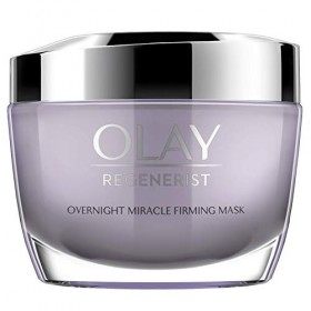 Olay Regenerist Overnight Miracle Masque raffermissant anti-vieillissement 50 ml Crème Jour et Nuit