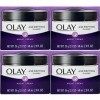 Olay Age Defying Classic Night Cream, 2 Ounce Pack of 4 by Olay