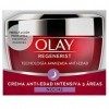 Olay Regenerist 3 Areas Crème Anti-Âge Crème Jour et Nuit