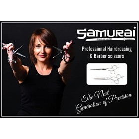 Samurai 6.0 texturisant Premium