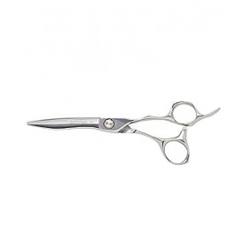 Kazumasa Ciseaux à coiffer professionnel lisse 6"