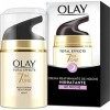 OLAY TOTAL EFFECTS X 7 CREMA NOCHE 50 ML Crème Jour et Nuit